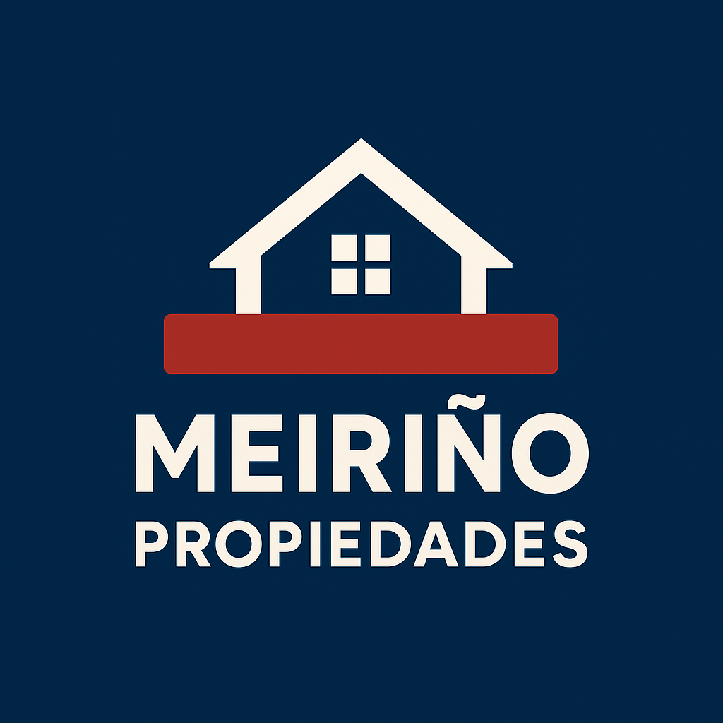 Logo Meiriño Propiedades